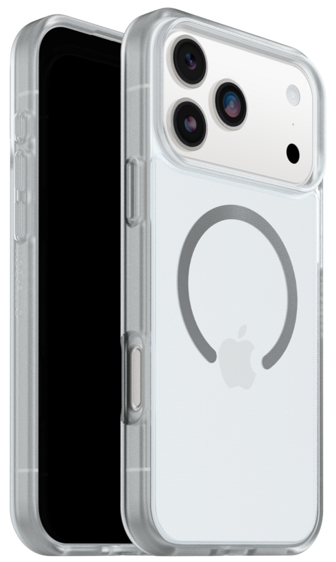 OtterBox React iPhone 17 Pro Max védőtok