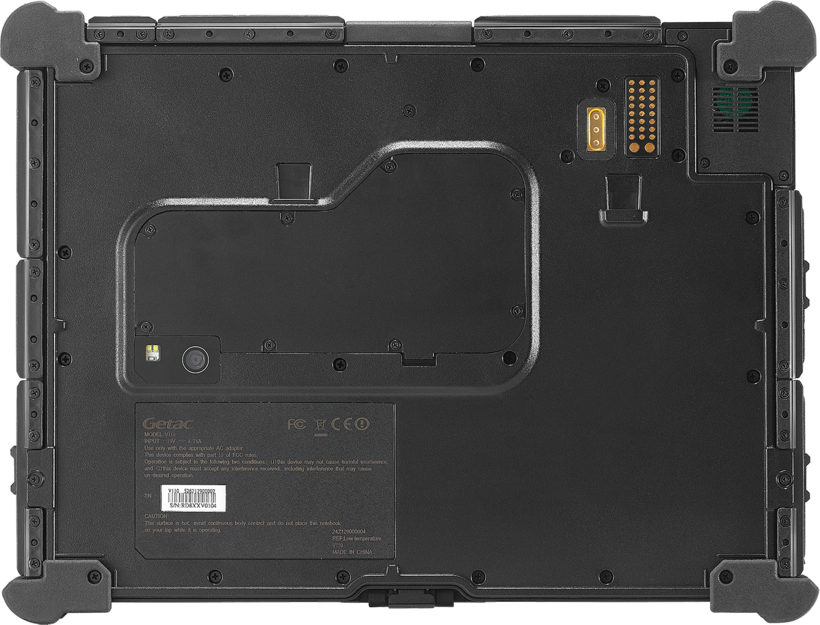 Getac V110 G6 i7 16/512GB Notebook
