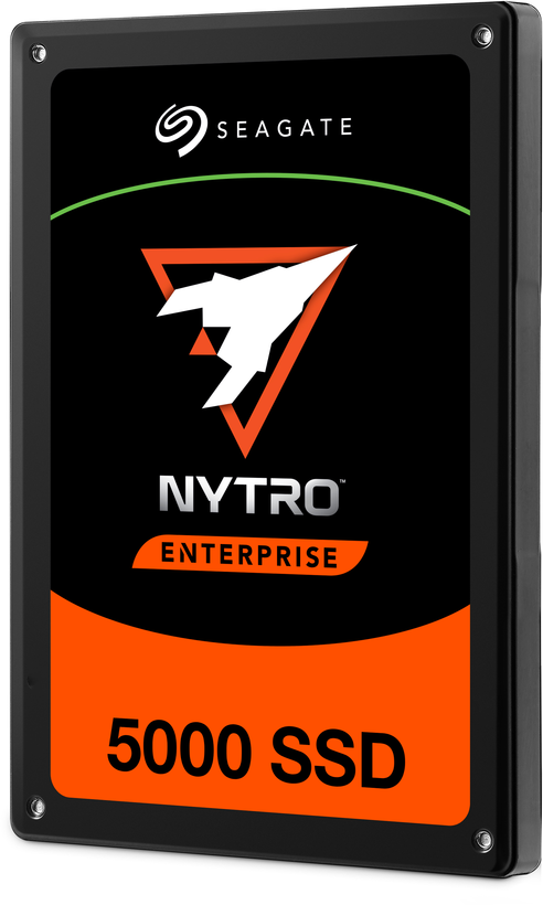 SSD 7,68 To Seagate Nytro 5350H