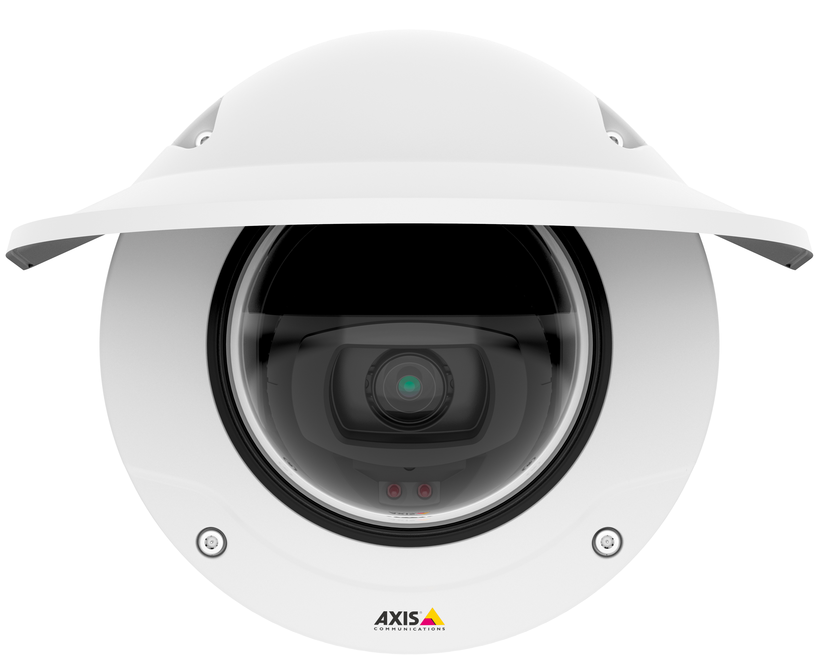Caméra réseau AXIS Q3517-LVE FD