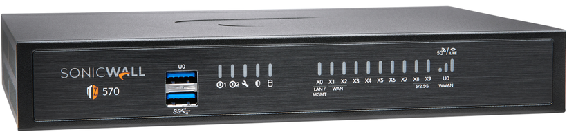Appliance SonicWall TZ570 HA