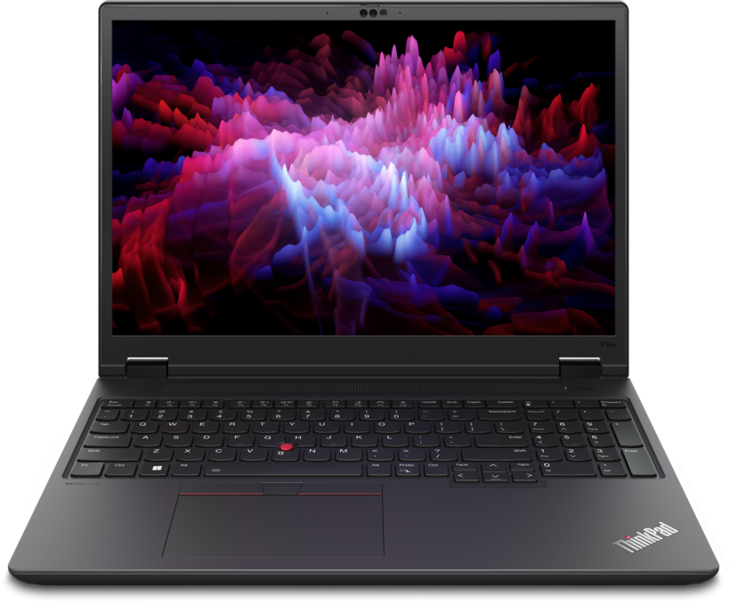 Lenovo TP P16v G2 U7 RTX1000Ada 16/512GB