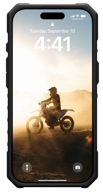 UAG Pathfinder iPhone 16 Pro Case