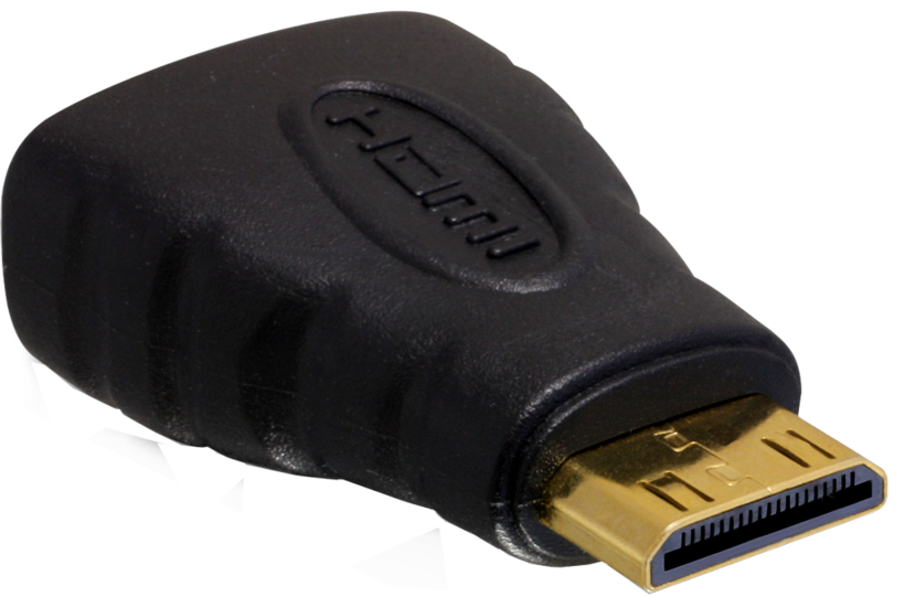 Delock Mini HDMI - HDMI Adapter