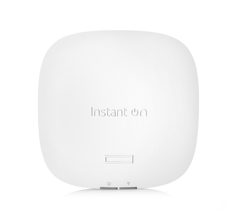 HPE NW Instant On AP22 Access Point