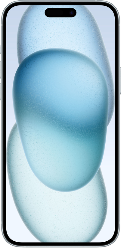 iPhone 15 Plus Apple 256 GB azul
