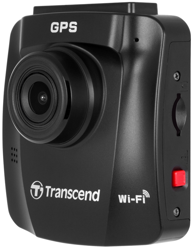 Transcend DrivePro 230 32GB Dashcam
