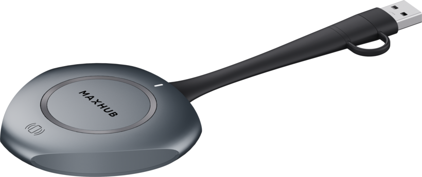 Maxhub WT13S Wireless Transmitter
