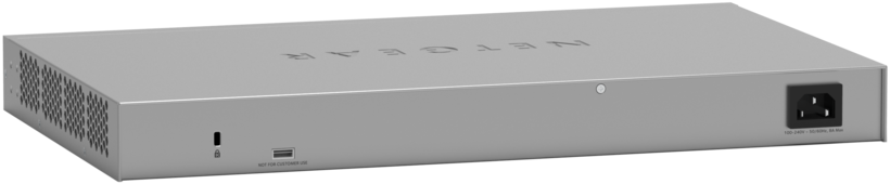 NETGEAR GS728TPPv3 PoE+ Smart Switch