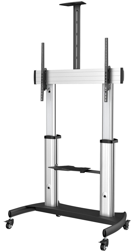 Soporte de ruedas TV StarTech STNDMTV100
