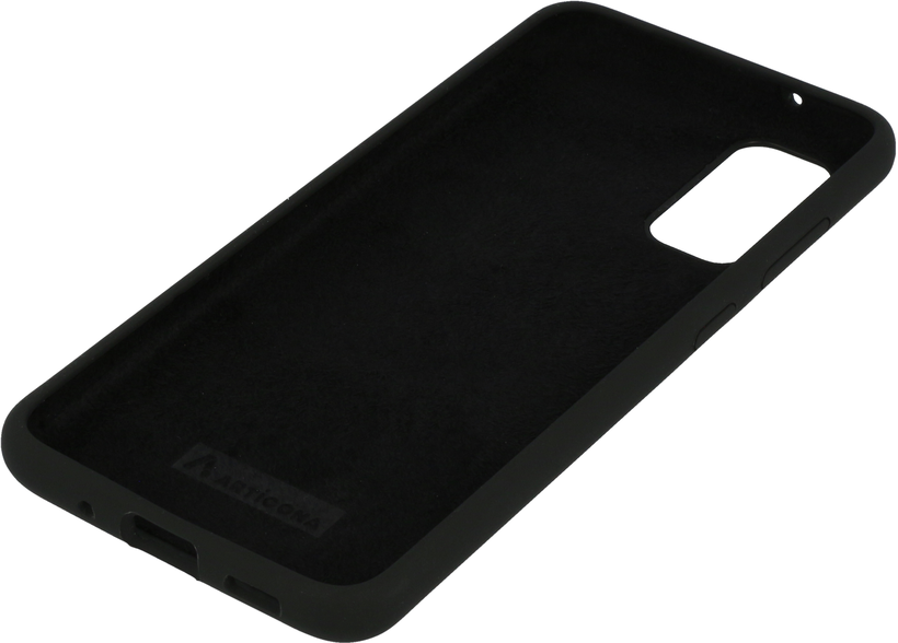 ARTICONA Galaxy S20 Silikon Case