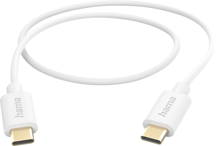 Hama USB-C Cable 1m