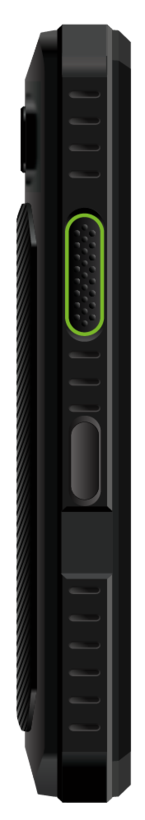 Cyrus CM17 XA Outdoor Mobile Phone