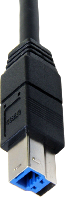 StarTech Kabel USB Typ A - B 3 m