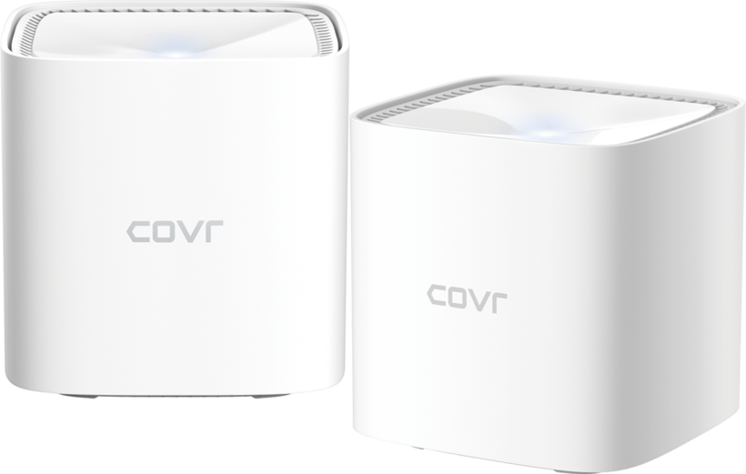 D-Link COVR-1102 Mesh Wi-Fi System 2er