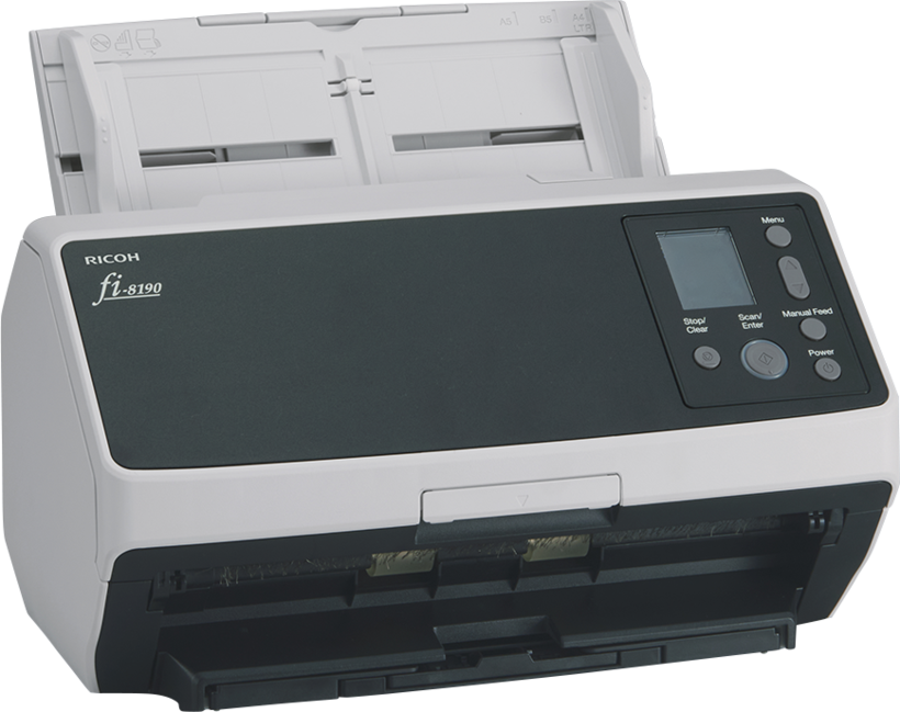 Scanner Ricoh fi-8190