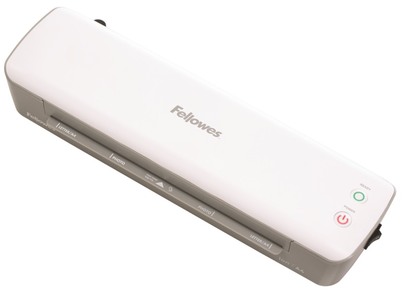 Plastifieuse A4 Fellowes Ion