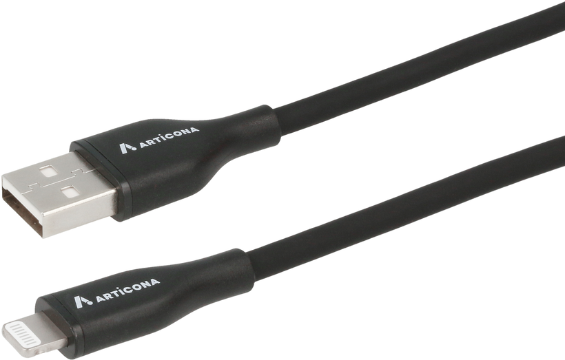 ARTICONA USB A-Lightning kábel 1,2 m
