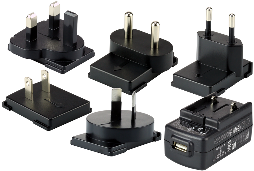 Honeywell Plug Adapter