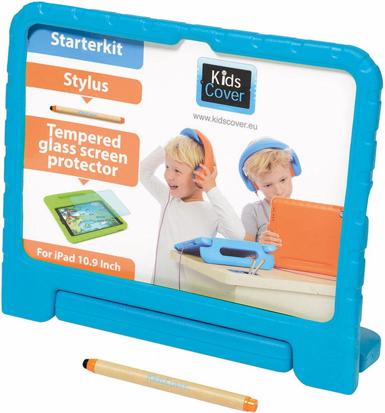 Parat PARAPROJECT iPad 11" KidsCover