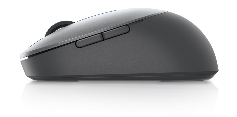 Dell MS5120W Pro Wireless Mouse Grey