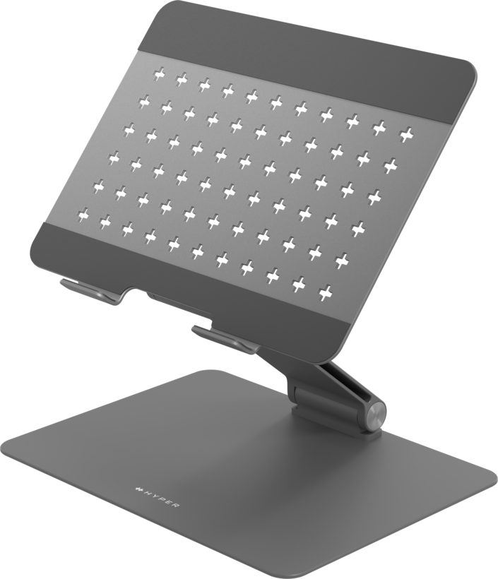 HyperSpace Ergonomic Notebook Stand
