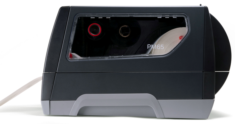 Imprimante ET Honeywell PM65A TT 203 dpi