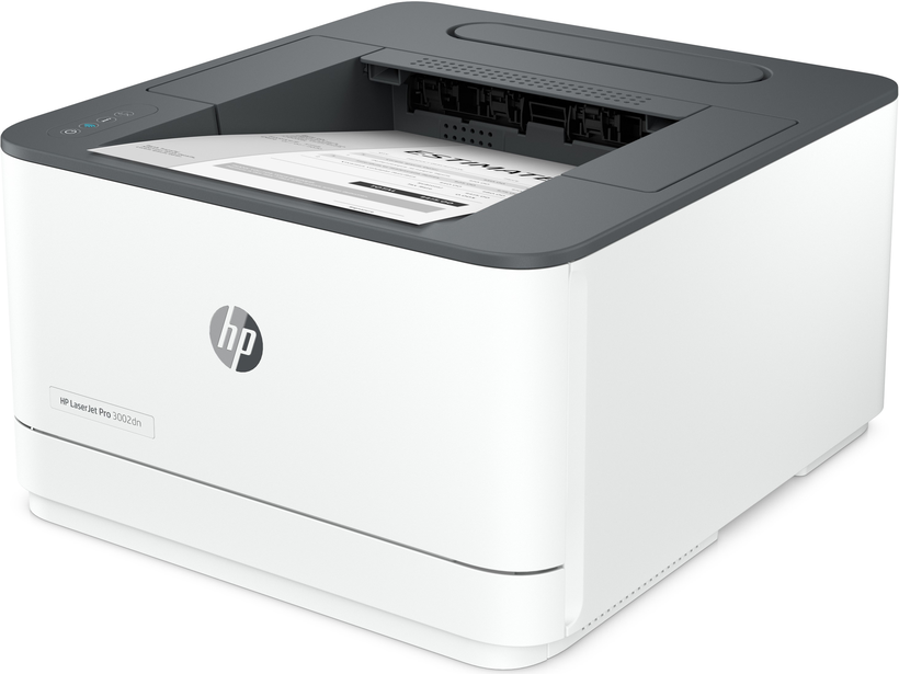 Impressora HP LaserJet Pro 3002dn