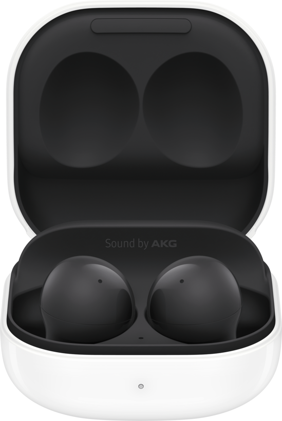  SAMSUNG Galaxy Buds 2 Pro True Wireless Bluetooth Earbuds,  Noise Cancelling, Hi-Fi Sound, 360 Audio, Comfort Fit In Ear, HD Voice,  Conversation Mode, IPX7 Water Resistant, US Version, Graphite : Electronics