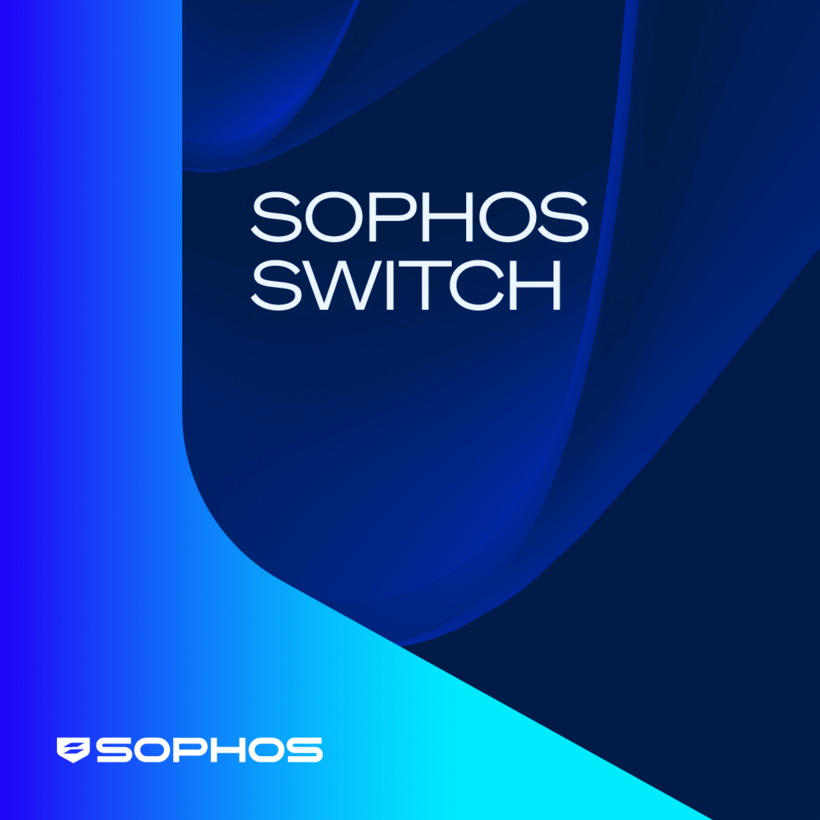 Sophos Switch Support and Services for CS110-24 3 Year