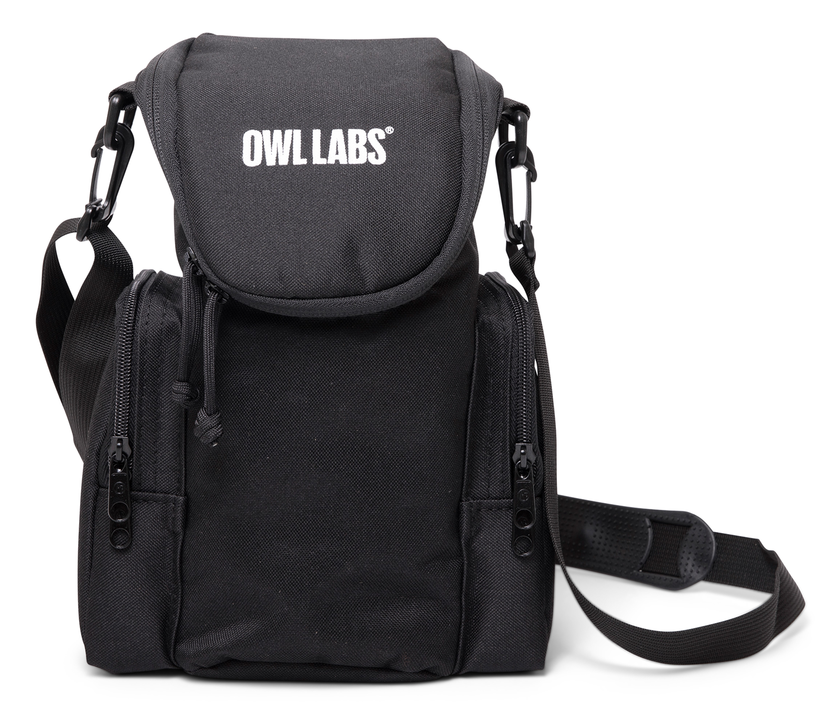 Owl Labs Meeting Owl Tasche