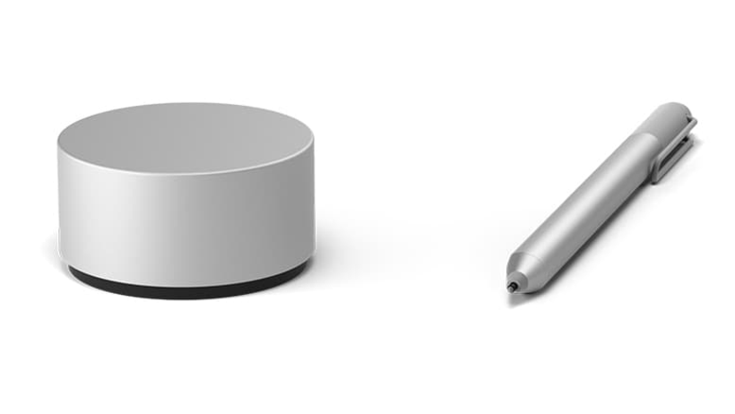 Microsoft Surface Dial