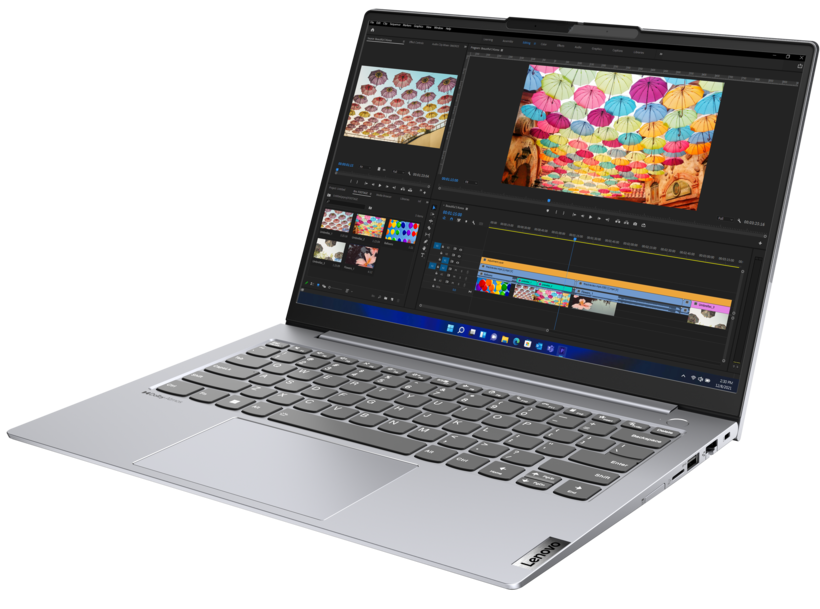Lenovo ThinkBook 14 G4+ i5 16/512GB
