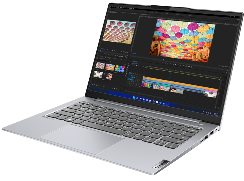 Lenovo ThinkBook 14 G4+ i5 16/512 GB