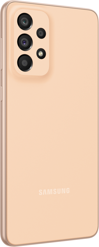 Samsung Galaxy A33 5G 6/128GB Peach