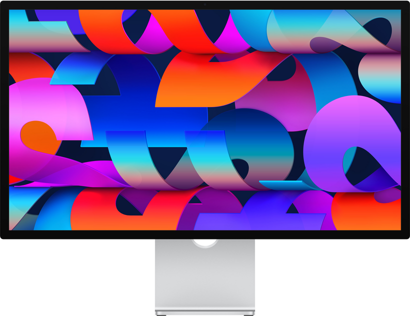 Apple Studio Display Std Glass TH Nano