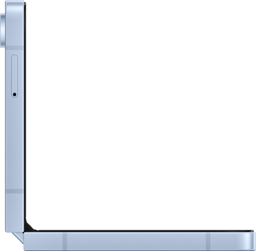 Samsung Galaxy Z Flip6 512GB Blue
