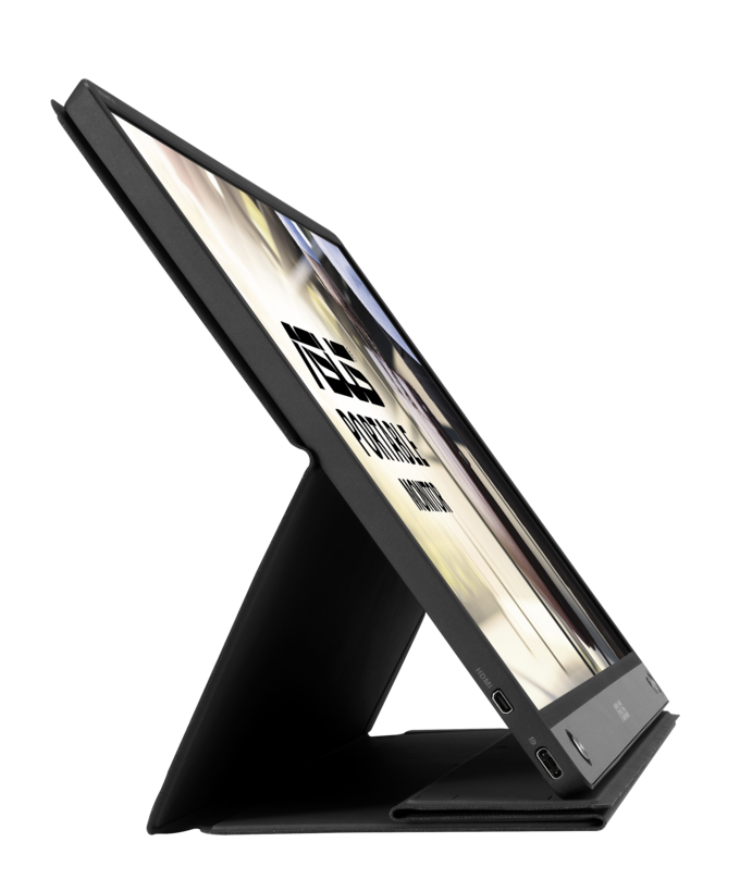 Asus ZenScreen MB16AHP tragbarer Monitor