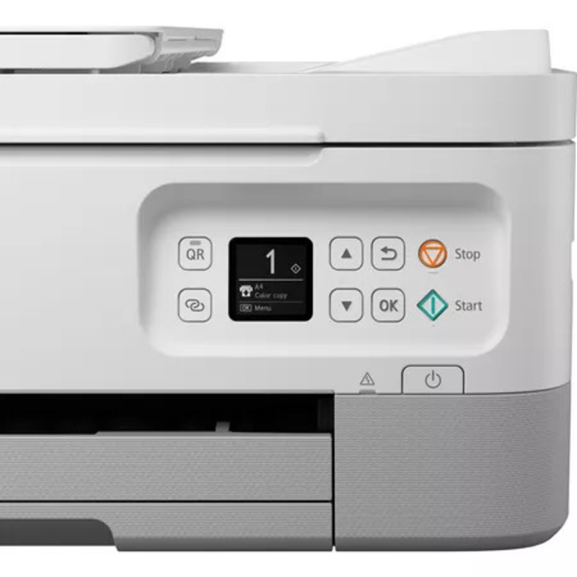 MFP Canon PIXMA Ts7451a, blanc