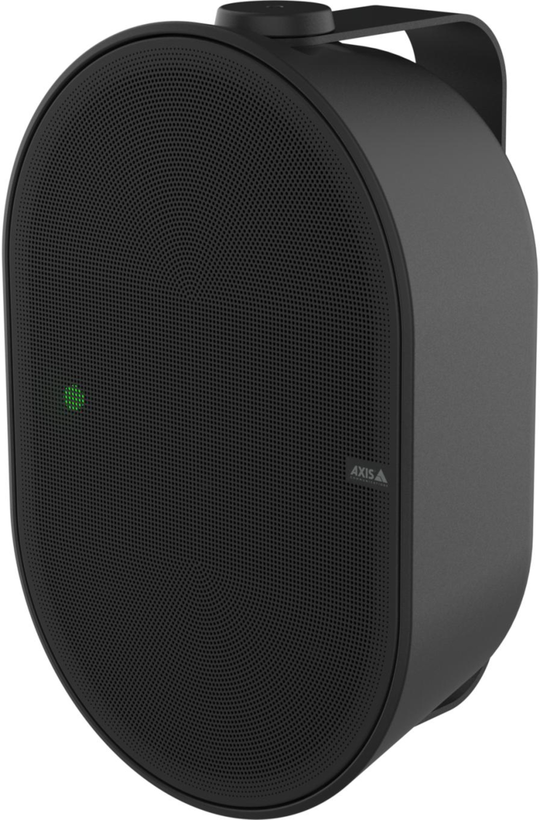 AXIS C1110-E Netzwerk-Lautsprecher black