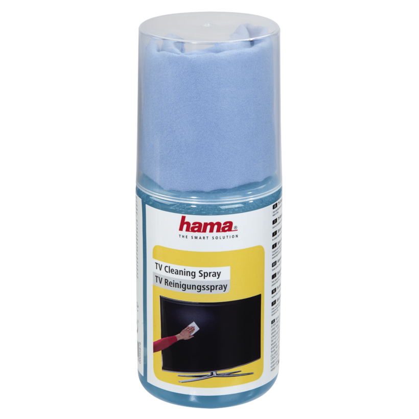 Hama TV Cleaning Spray 200ml