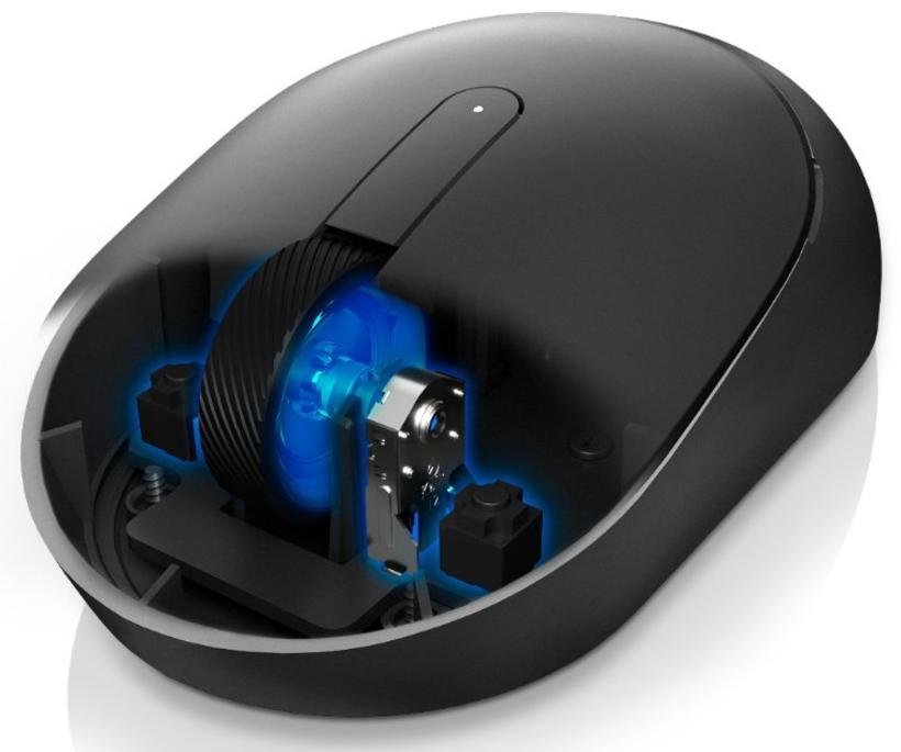 Dell MS355 Wireless-Maus