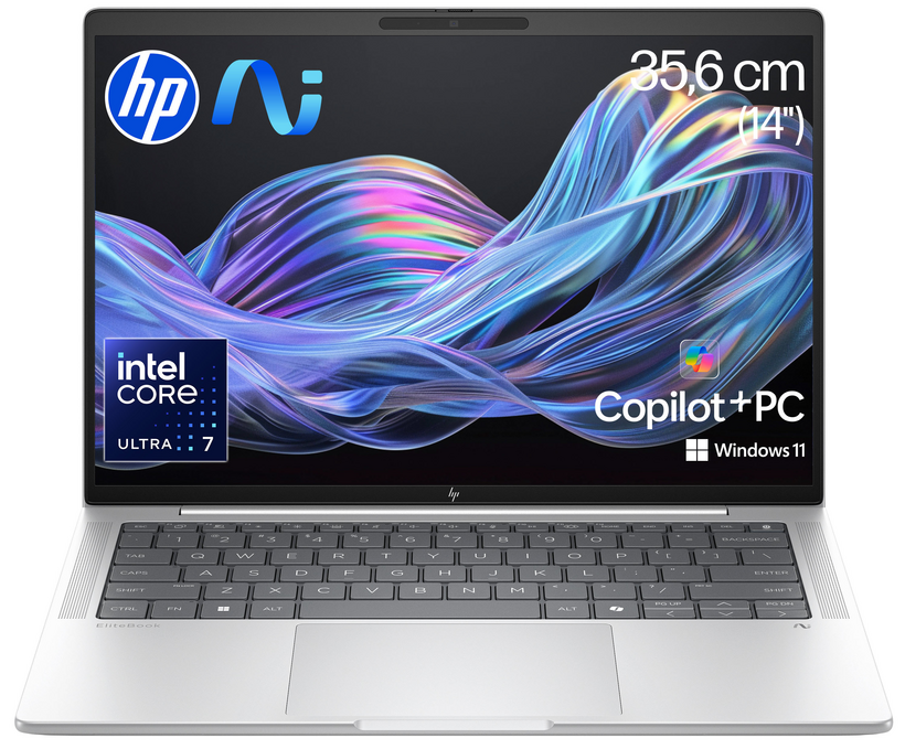 HP EliteBook X G1i U7 32GB/1TB NFC