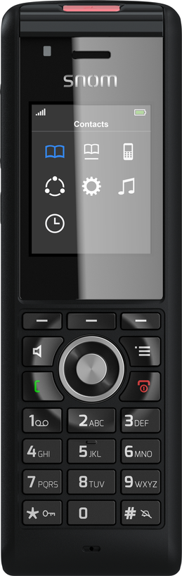Snom Telefon przen.M85 DECT