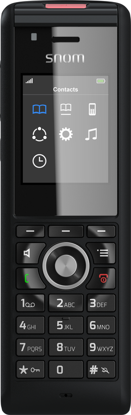Snom M85 DECT Cordless Phone