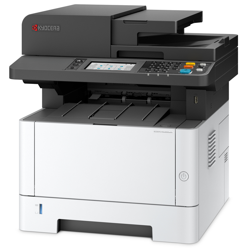 Kyocera ECOSYS MA4000wifx MFP