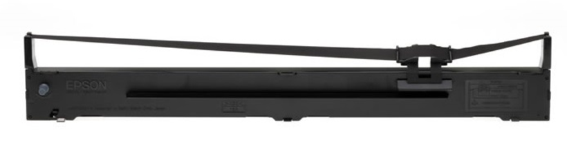Epson C13S015336 inktlint, zwart