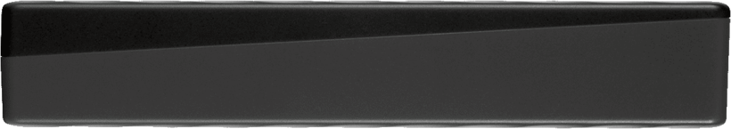 WD My Passport HDD 5TB Black