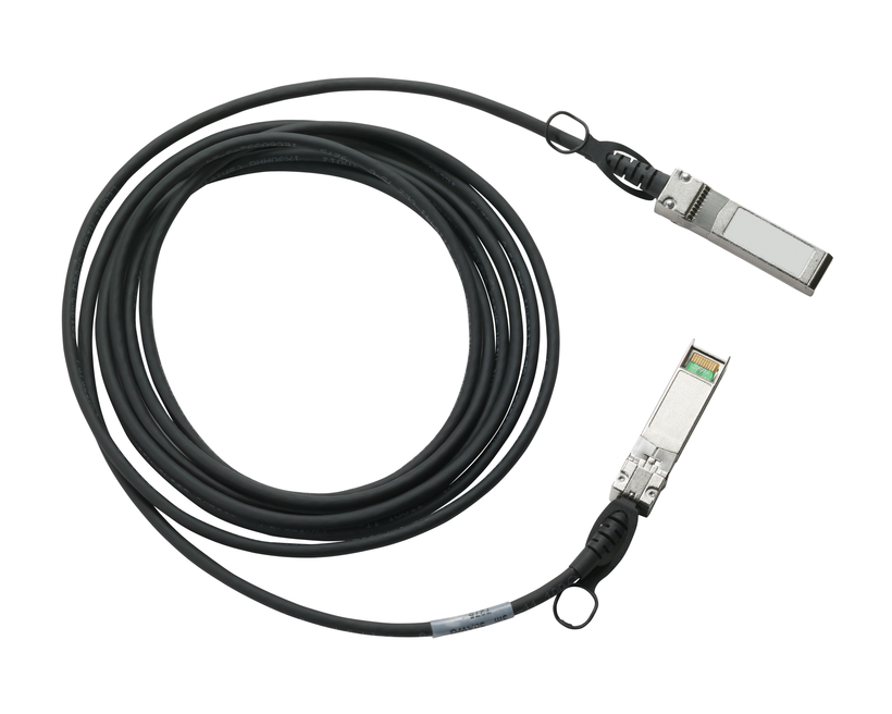 Cisco Kabel 10GBASE-CU SFP+ 1 m