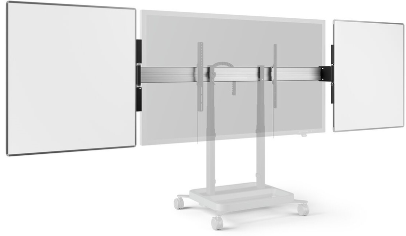 Vogel's A228 218,4 cm (86") Whiteboard